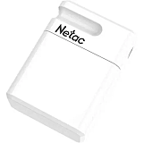 Memorie USB Netac U116 64Gb USB 2.0 Alb