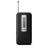 Radio portabil Philips TAR 1506, Negru