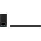 Soundbar Sony HT-S350, 2.1, 320W, Bluetooth, Subwoofer wireless, Negru