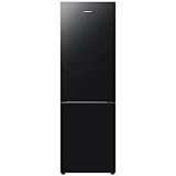 Combina frigorifica Samsung RB33B610EBN/EF, 344 litri, Clasa E, Negru