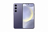 Smartphone Samsung Galaxy S24, 128 GB, 8 GB, Dual SIM, 5G, Cobalt Purple