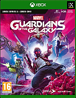 Joc Guardians of the Galaxy Standard Edition pentru Xbox Series X