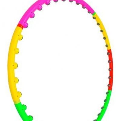 hula hoops vă ajută să pierdeți în greutate)