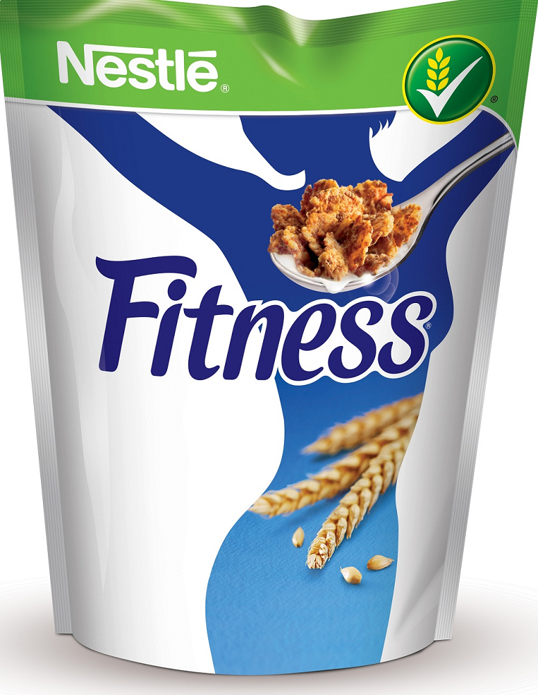 cereale fitness pentru slabit grăsimea ajută la pierderea în greutate