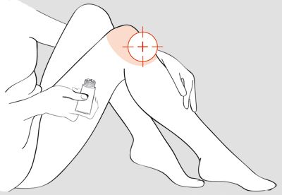 Exerciții pentru subțierea picioarelor, subtiaza genunchii grasi