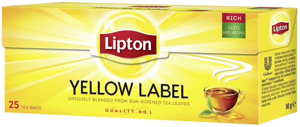 Ceaiul de lipton ajută la pierderea în greutate