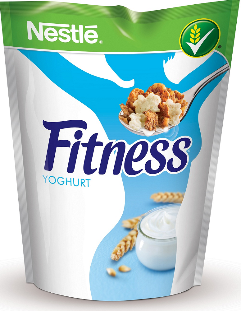 Cereale fitness pentru slabit – Stil de viata sanatos