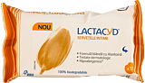 Servetele intime Lactacyd 15 buc
