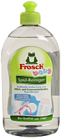 Detergent biberoane Frosch 500ml