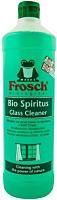 Solutie de curatat geamuri cu spirt Frosch 1L