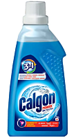 Anticalcar gel pentru masina de spalat Calgon 1.5l