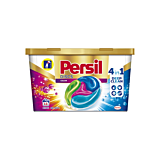 Detergent automat capsule Persil Discs Color 11spalari 11buc