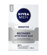 Balsam after shave Sensitive Recovery Nivea 100ml