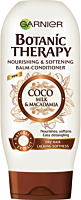 Balsam pentru par uscat lipsit de suplete Coco Milk&Macadamia Garnier Botanic Therapy 250ml