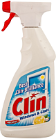 Detergent geamuri Best Brilliance Clin lemon 0.5L