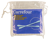 Betisoare igienice Carrefour 160 bucati
