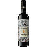 Vin rosu sec, Merlot Emeritus Rotenberg, sec, 0.75 L