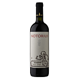 Vin rosu merlot Notorius Rotenberg, sec, 0.75 L