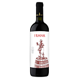 Vin rosu Cabernet Franc Rotenberg, sec, 0.75 L