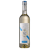 Vin alb demidulce, Domeniile Recas Gewurtztraminer, Cramele Recas, 0.75 l