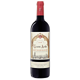 Vin rosu Grande Arche Saint-Emilion Grand Cru, sec, 0.75 L