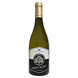 Vin alb sec, Conu Albu Chardonnay, 0.75L