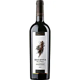 Vin rosu sec, Bacanta Feteasca Neagra, 0.75L