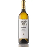 Vin alb demisec, Domeniul Ciumbrud Traminer, 0.75L