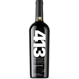 Vin alb sec, Marcea 413 Feteasca Alba, 0.75L