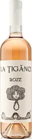 Vin rose La Tiganci 0.75L