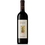 Vin rosu Chianti Classico Annata DOCG Banfi, sec, 0.75 L