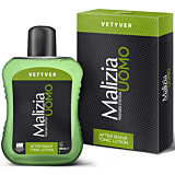 After shave Malizia Vetyver Tonic Lotion 100ML