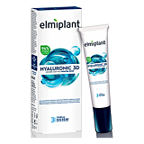 Crema antirid pentru ochi Hyaluronic Elmiplant 15ml