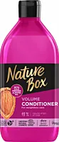 Balsam vegan, cu ulei de migdala, Nature Box, 385ML