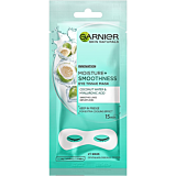 Masca de ochi cu apa de cocos, Garnier Skin Naturals Moisture+, 6g