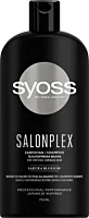 Sampon Syoss Salonplex, pentru par stresat chimic, 750ML