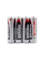 Maxell baterii Carbon Zinc R6 X4