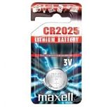 Baterie LI CR2025 Maxell