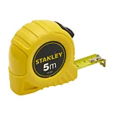 Stanley ruleta 5m