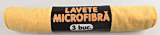 Lavete microfibra Duratex, 30x35cm, 3 buc