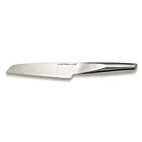 Cutit multifunctional Le Couteau du Chef, inox, Argintiu