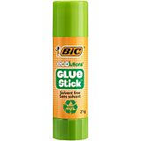 Lipici solid Bic Ecolutions, 21 g