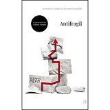 Antifragil (editia a II-a)