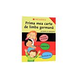 Prima mea carte de limba germana