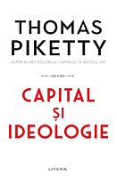 Capital si ideologie