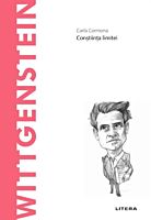 Descopera filosofia. Wittgenstein