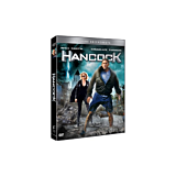 Hancock (DVD, versiune necenzurata)