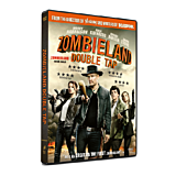 Zombieland 2: Double Tap/Zombieland 2: Runda dubla