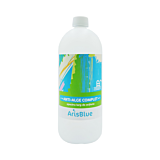 Solutie Anti-Alge Complet ArisBlue, 1 L