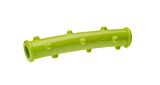 Jucarie Comfy Dental Stick Aquael, latex, 18 x 4 cm, Verde